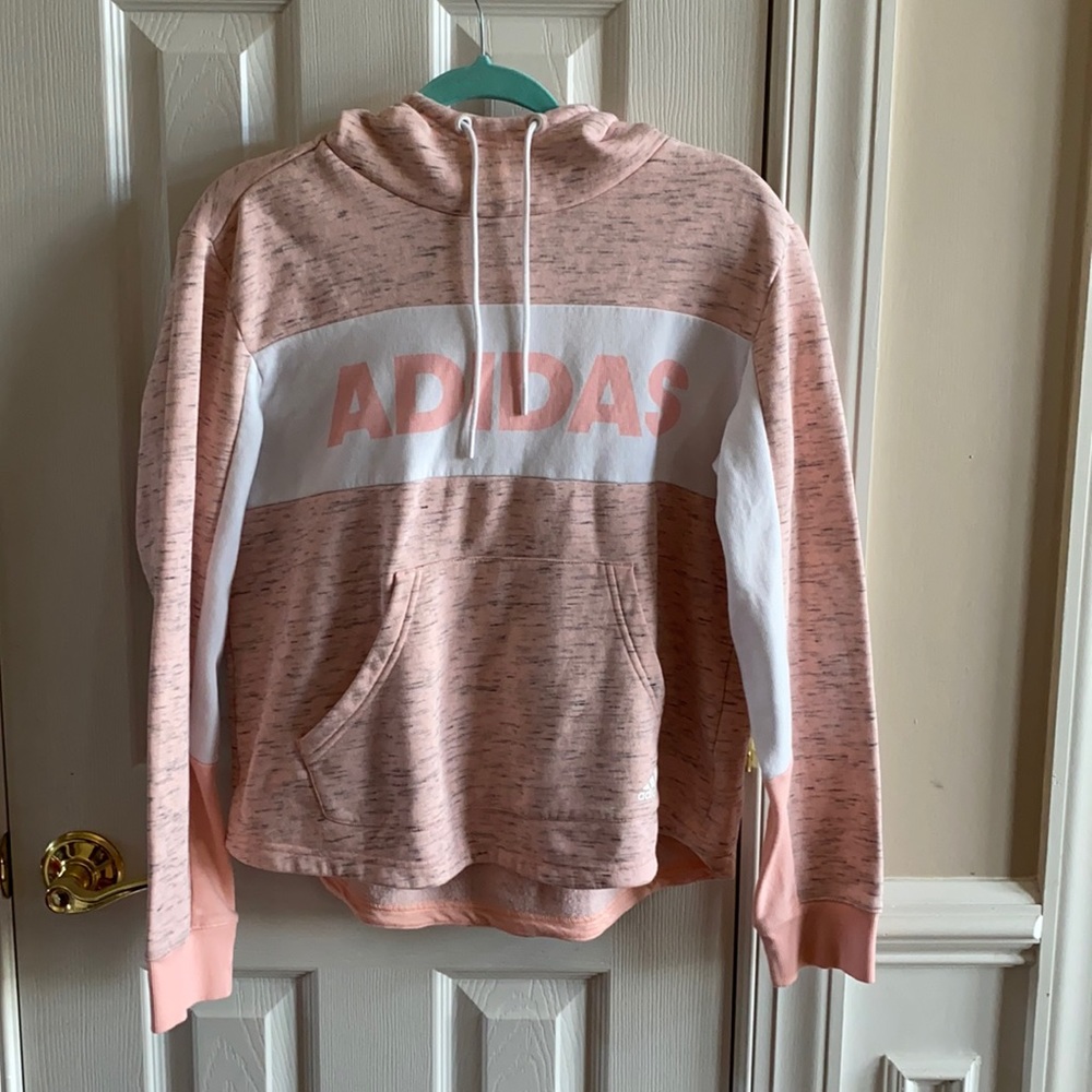 Adidas Hoodie